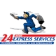 24 Hour Express Services Inc.