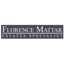 Florence Mattar, Coldwell Banker Residential Brokerage - Real Estate Consultants