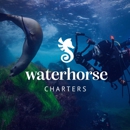 Waterhorse Charters - Boat Rental & Charter
