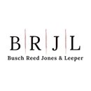 Busch, Reed, Jones & Leeper, P.C. - Attorneys