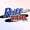 Reiff Diesel Services - Truck Service & Repair