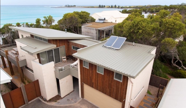 MM Hearn Constructions PL - Port Fairy, VIC