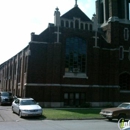 Mt Ebenezer Baptist Church - General Baptist Churches