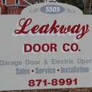 Leakway Door Company - Doors, Frames, & Accessories