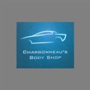 Charbonneau's Body Shop - Automobile Body Repairing & Painting