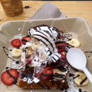 Big Top Waffles