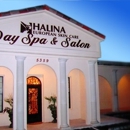 Halina European Day Spa & Salon - Aromatherapy
