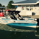 Lynn Creek Marina - Boat Rental & Charter