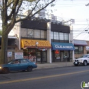 Justino's Pizzeria - Pizza