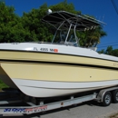 Pro Gear Boat Rentals Inc - Boat Rental & Charter