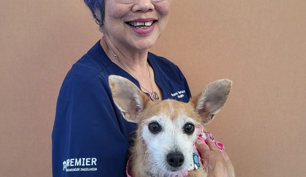 Ohana Veterinary Hospital Inc - Honolulu, HI