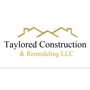 Taylored Construction and Remodeling