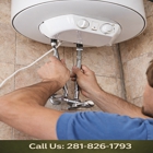 Water Heater El Lago TX
