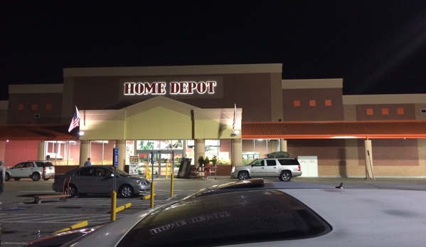 The Home Depot - Peachtree City, GA