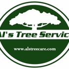 Al’s Tree service