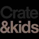 Crate & Barrel - Draperies, Curtains & Window Treatments