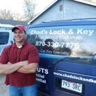 Chad's Lock and Key