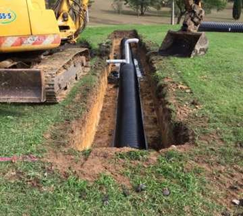 BR Plumbing & Excavations - Windella, NSW