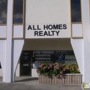 All Homes Realty