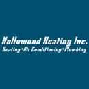 Hollowood Heating Inc - Heating Contractors & Specialties