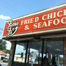 Feather-N-Fin Chicken & Seafood - Seafood Restaurants