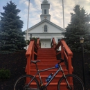 St Michael's Episcopal Church - Episcopal Churches