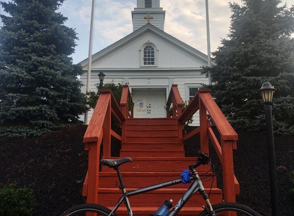 St Michael's Episcopal Church - Wall Township, NJ