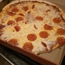 Peter Piper Pizza - Pizza