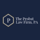 Probst Law Firm PA