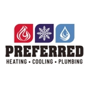 Preferred Heating and Cooling LLC - Air Conditioning Equipment & Systems