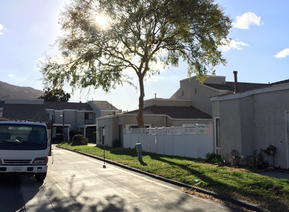 Reveriano and Daniel’s Tree and Landscaping Service - Homeland, CA