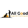 All Good Dogs - K9 Training gallery