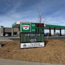 Sinclair Gas Station - Convenience Stores