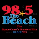 98.5 The Beach - Radio Stations & Broadcast Companies