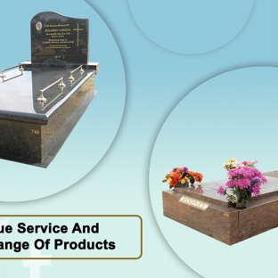 Perth Monumental Works - Redcliffe, WA. Boutique Service And A Wide Range Of Products