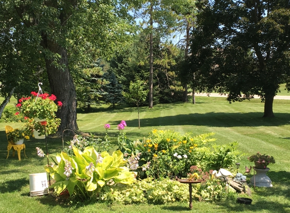 Yard Solutions Lawn Care - Clarkston, MI