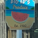 Big Ed's Produce - Fruit & Vegetable Markets