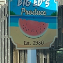 Big Eds Produce - Fruit & Vegetable Markets