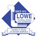 Lowe Plumbing Heating & Air Conditioning, Inc - Plumbers