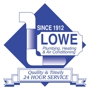 Lowe Plumbing Heating & Air Conditioning, Inc
