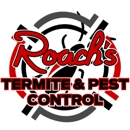 Roach's Termite and Pest Control Inc - Pest Control Equipment & Supplies