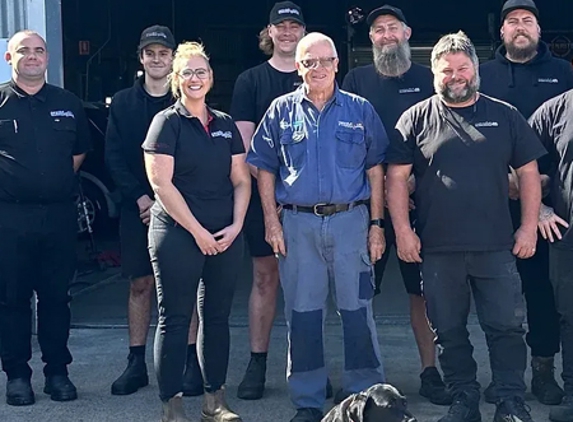 Rapid Auto Repair - Goulburn, NSW