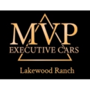 MVP Rides - Taxis