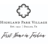 Highland Park Village gallery