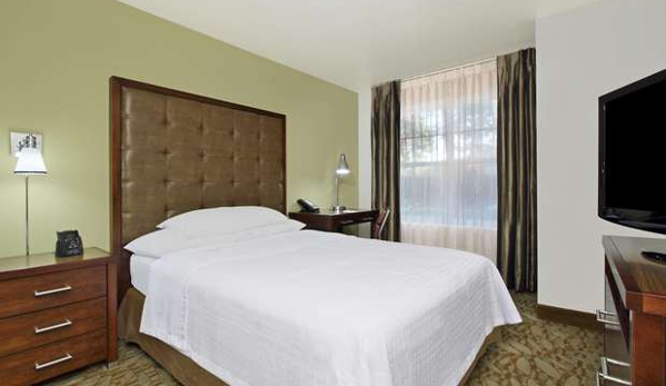 Homewood Suites by Hilton Newark-Fremont - Newark, CA
