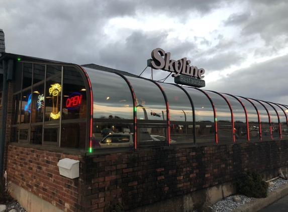 Skyline Restaurant & Banquet Facility - Windsor Locks, CT