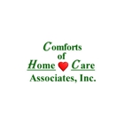 Comforts of Home Care