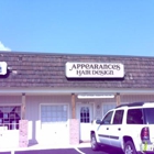 Appearances Hair & Tanning Sln