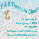 T & S Treasure Chest - Home Decor