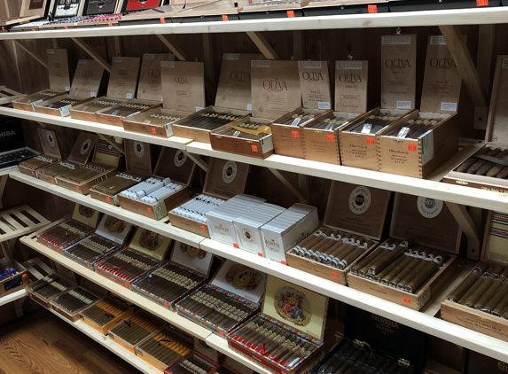 Prime Tobacco outlet - Brookhaven, PA